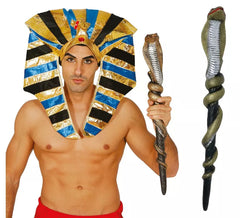 Cetro de cobra de 60 cm