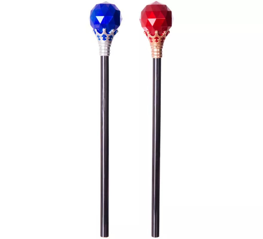 Translation missing: pt-PT.Cetro Real de 42 cm en varios colores