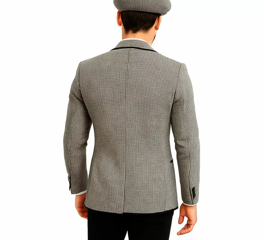 Translation missing: pt-PT.Chaqueta de Chulapo para hombre