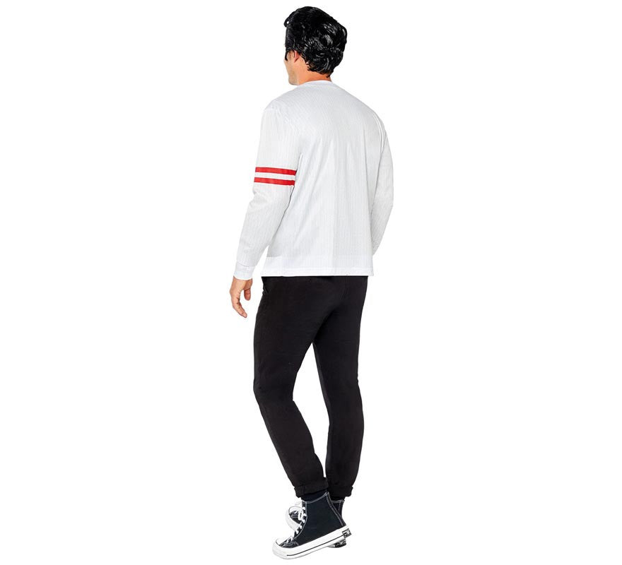 Translation missing: pt-PT.Chaqueta de Danny Rydell de Grease para hombre