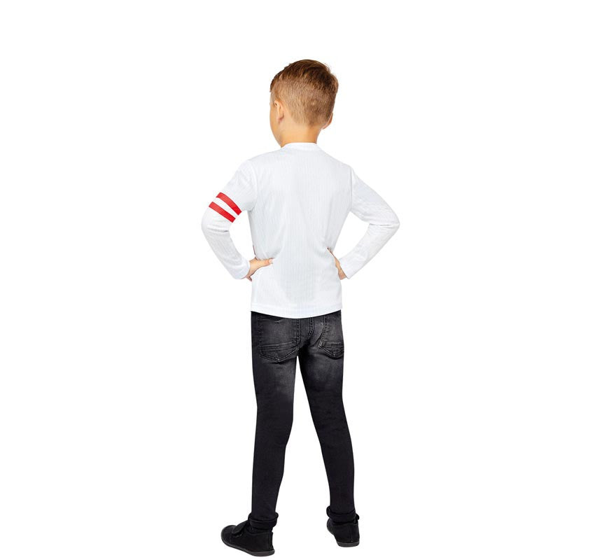 Translation missing: pt-PT.Chaqueta de Danny Rydell de Grease para niño