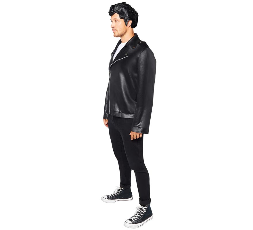 Translation missing: pt-PT.Chaqueta de T-Birds de Grease para hombre