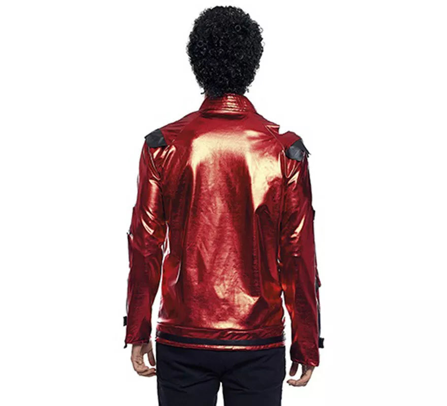 Translation missing: pt-PT.Chaqueta de Zombie Thriller para hombre