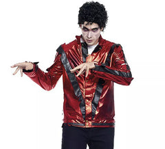Jaqueta Zombie Thriller Masculina