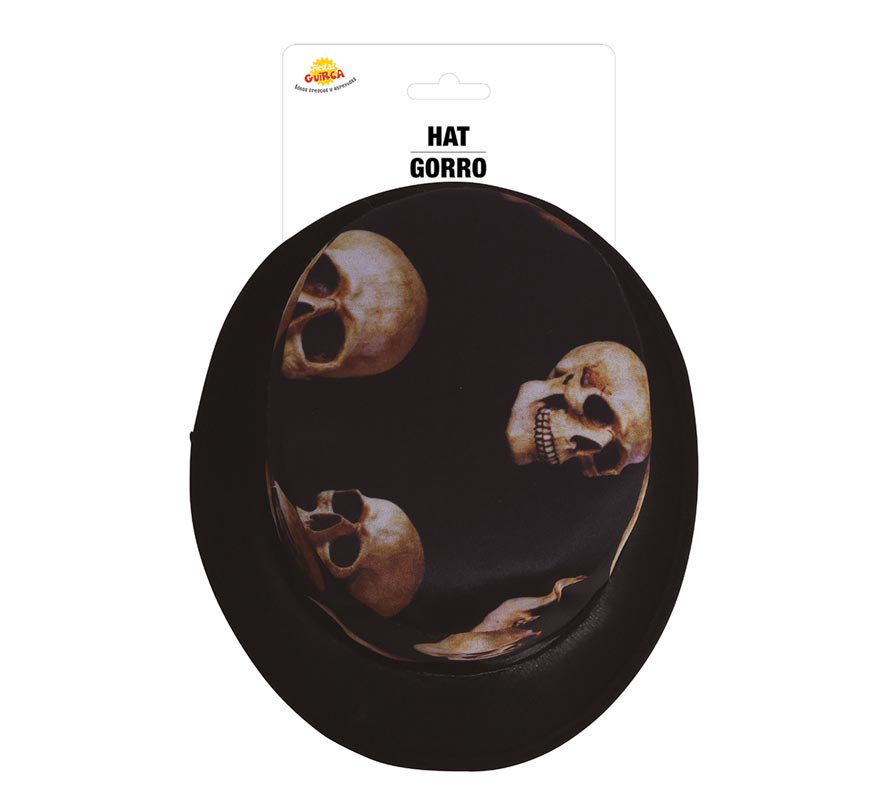 Translation missing: pt-PT.Chistera con Calaveras