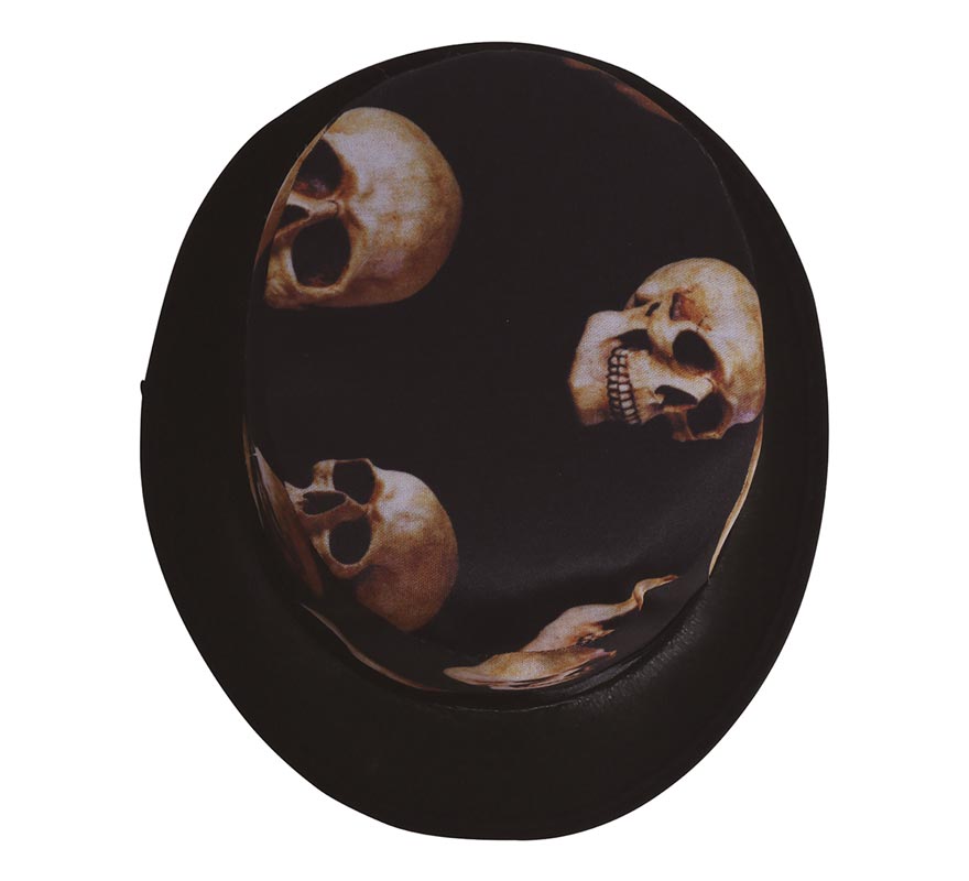 Translation missing: pt-PT.Chistera con Calaveras