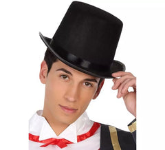 Cartola de Mago Negro