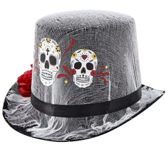 Cartola do Dia dos Mortos