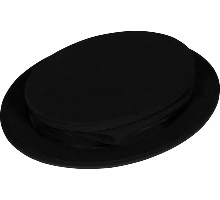 Translation missing: pt-PT.Chistera Elegante plegable de 21 cm adulto