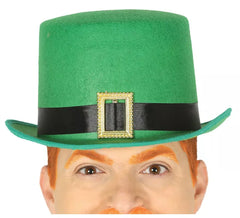 San Patricio Green Chistera