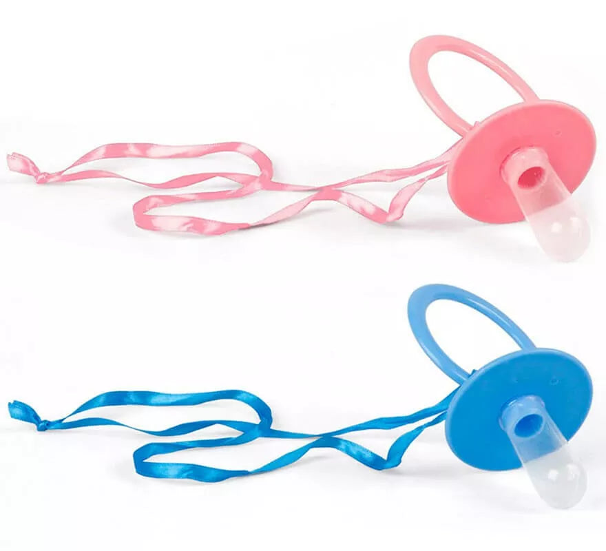 Translation missing: pt-PT.Chupete de 16 cm en varios colores