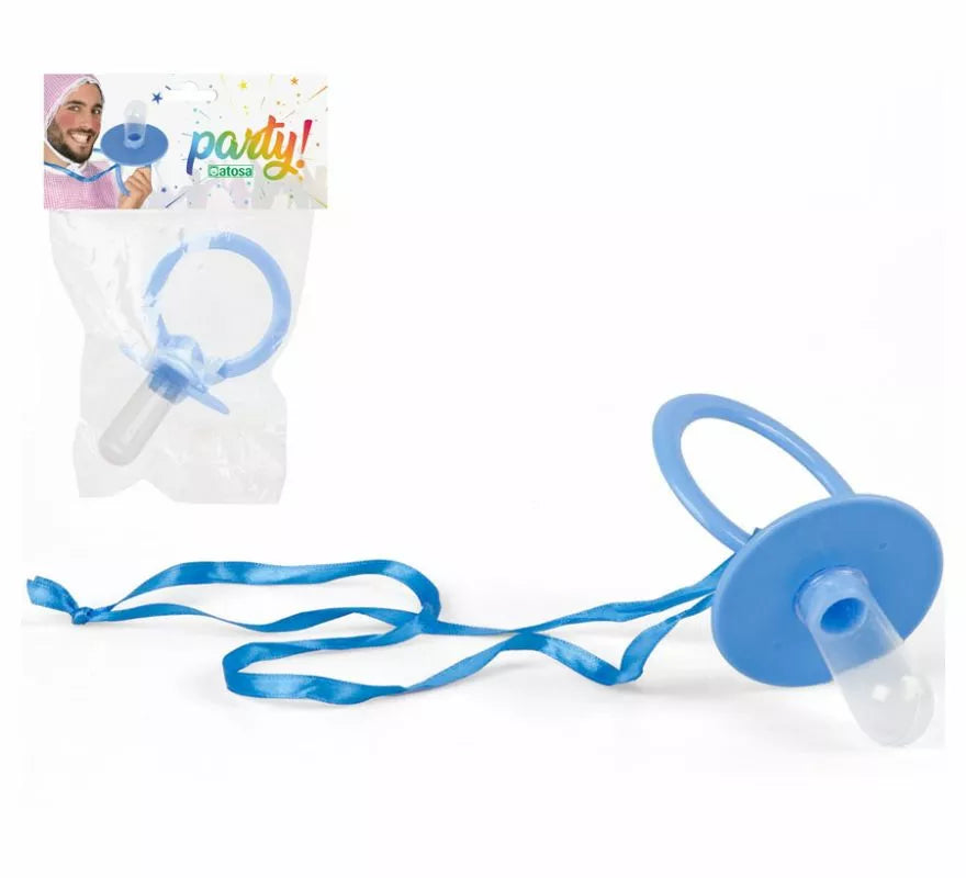 Translation missing: pt-PT.Chupete de 16 cm en varios colores