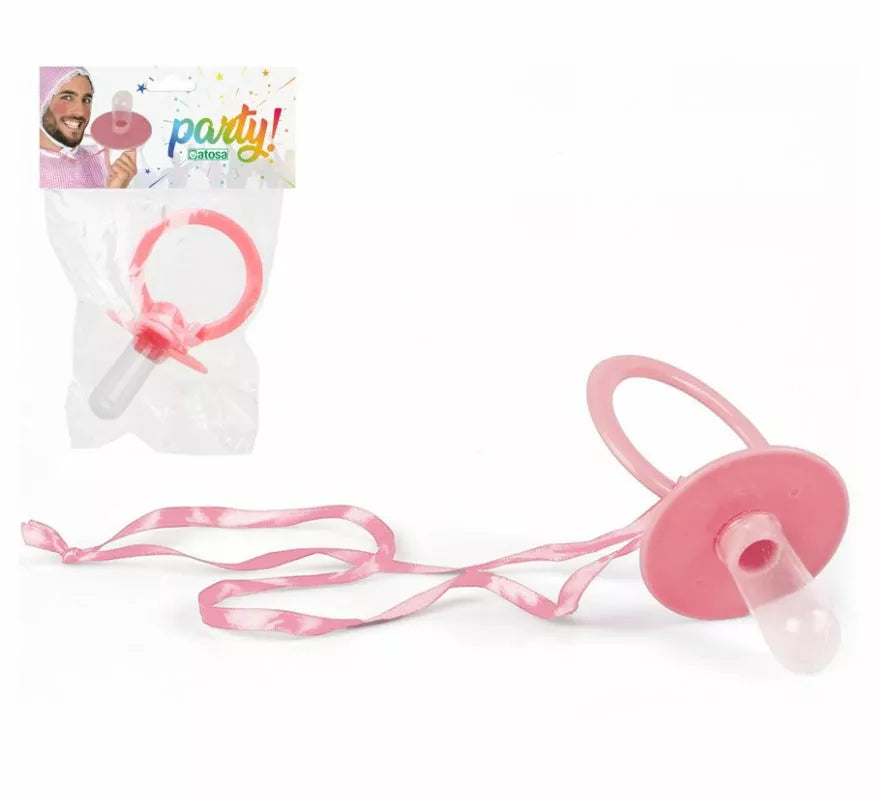 Translation missing: pt-PT.Chupete de 16 cm en varios colores