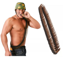 Fita Bullet 140 cm.