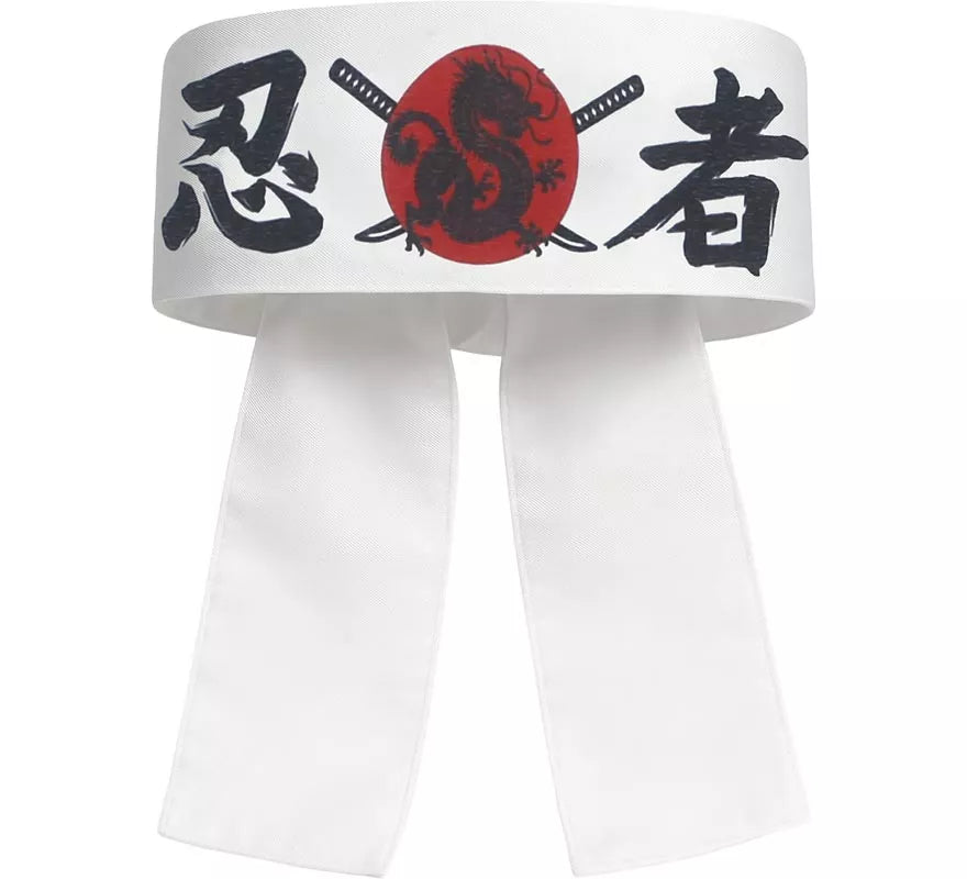 Translation missing: pt-PT.Cinta para Cabeza de Karate