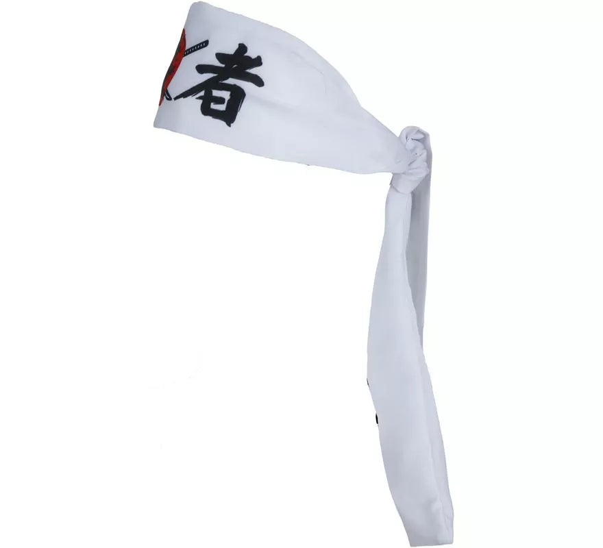 Translation missing: pt-PT.Cinta para Cabeza de Karate