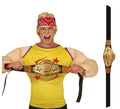 Cinturón de Campeón Lucha Libre