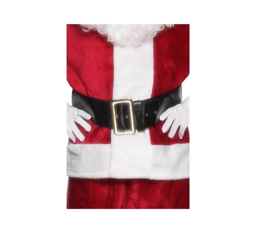 Translation missing: pt-PT.Cinturón de Papá Noel 145cm
