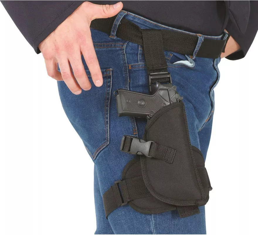 Translation missing: pt-PT.Cinturón de Policía con Pistola
