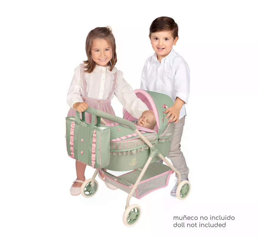 Translation missing: pt-PT.Coche de Muñecas de hasta 42 cm