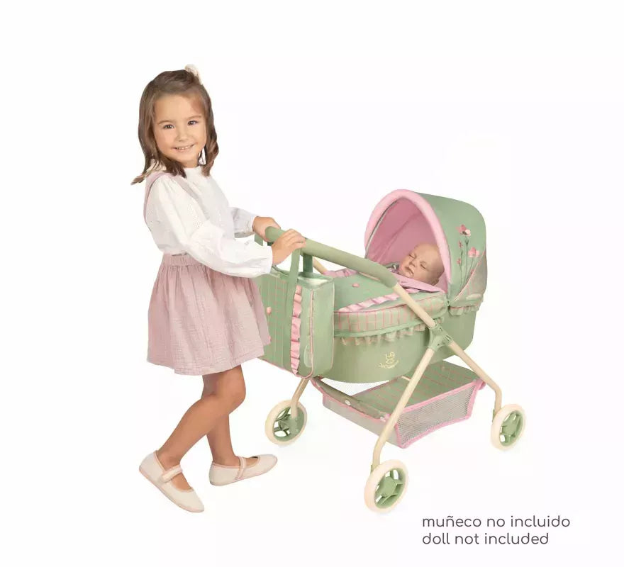 Translation missing: pt-PT.Coche de Muñecas de hasta 42 cm