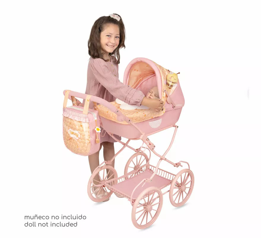 Translation missing: pt-PT.Coche de Muñecas de hasta 48 cm Plegable