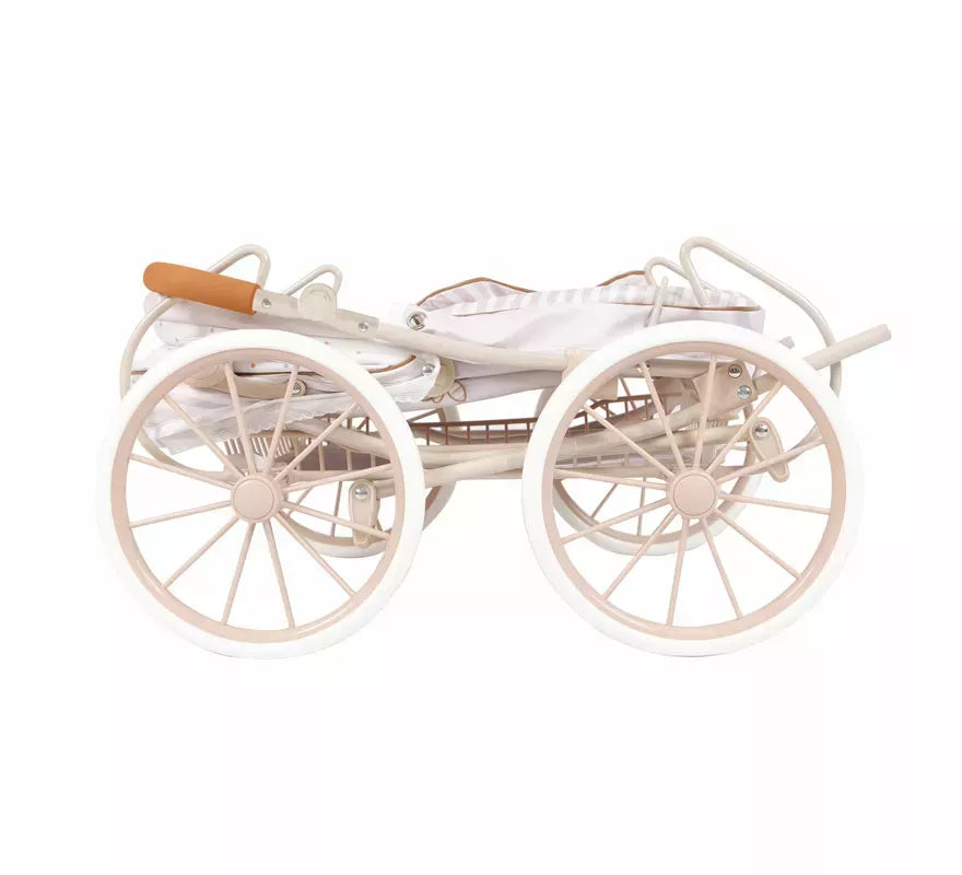 Coche de Muñecas de hasta 48 cm Plegable