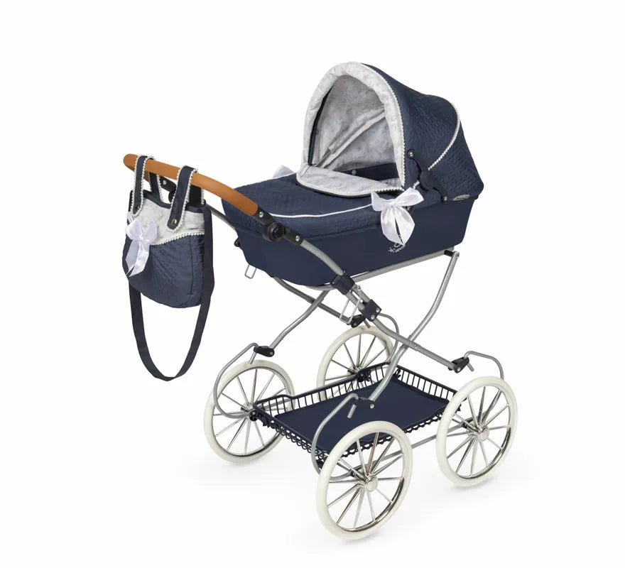 Translation missing: pt-PT.Coche de Muñecas de hasta 48 cm Plegable con Bolso
