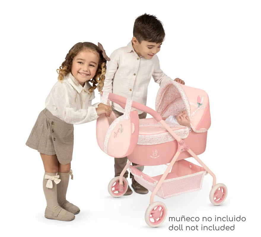 Translation missing: pt-PT.Coche de Muñecas hasta 42 cm
