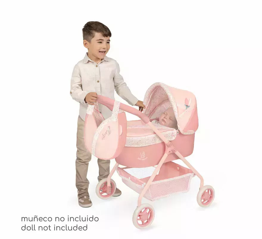 Translation missing: pt-PT.Coche de Muñecas hasta 42 cm