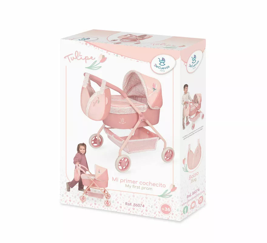 Translation missing: pt-PT.Coche de Muñecas hasta 42 cm