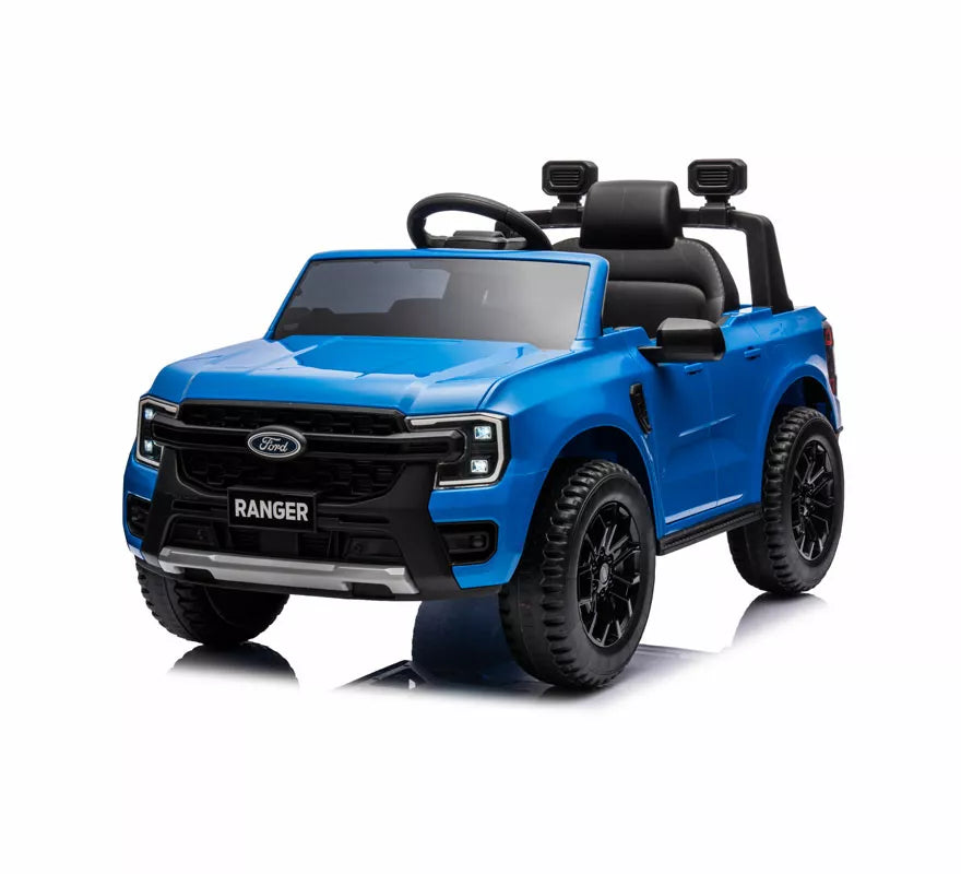 Translation missing: pt-PT.Coche Eléctrico Infantil Mini Ford Ranger 12V