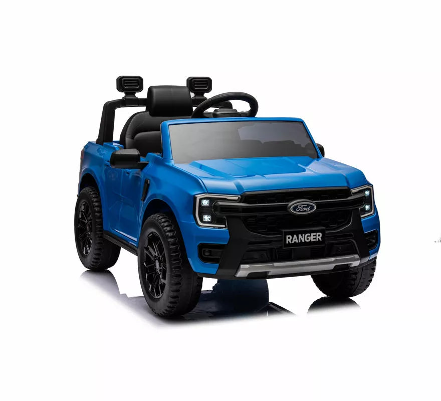 Translation missing: pt-PT.Coche Eléctrico Infantil Mini Ford Ranger 12V