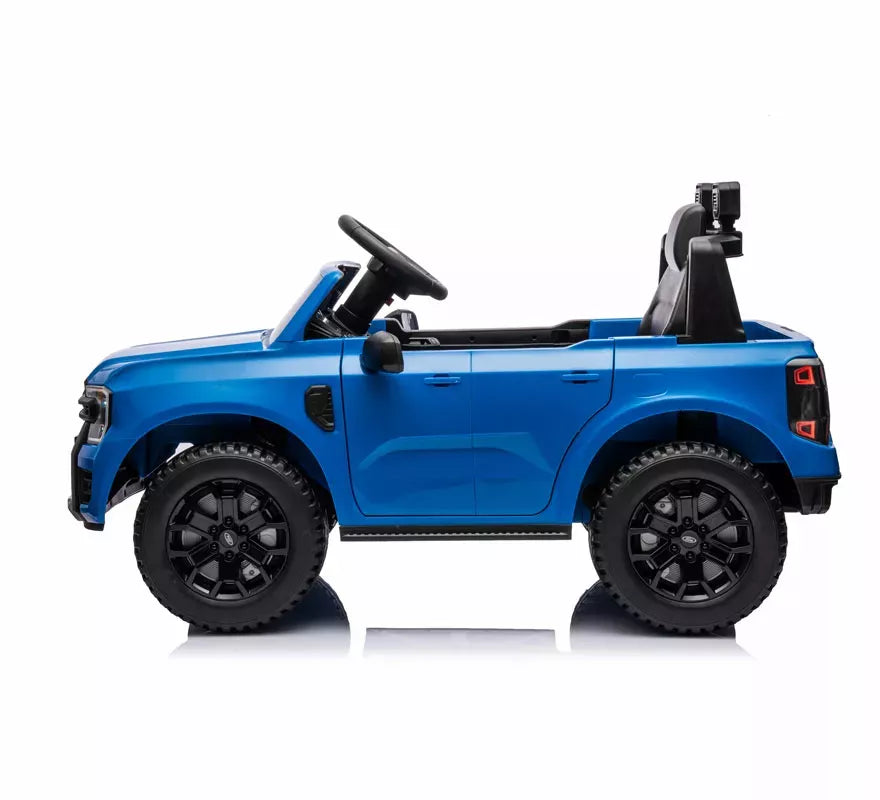 Translation missing: pt-PT.Coche Eléctrico Infantil Mini Ford Ranger 12V