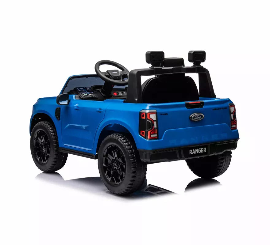 Translation missing: pt-PT.Coche Eléctrico Infantil Mini Ford Ranger 12V
