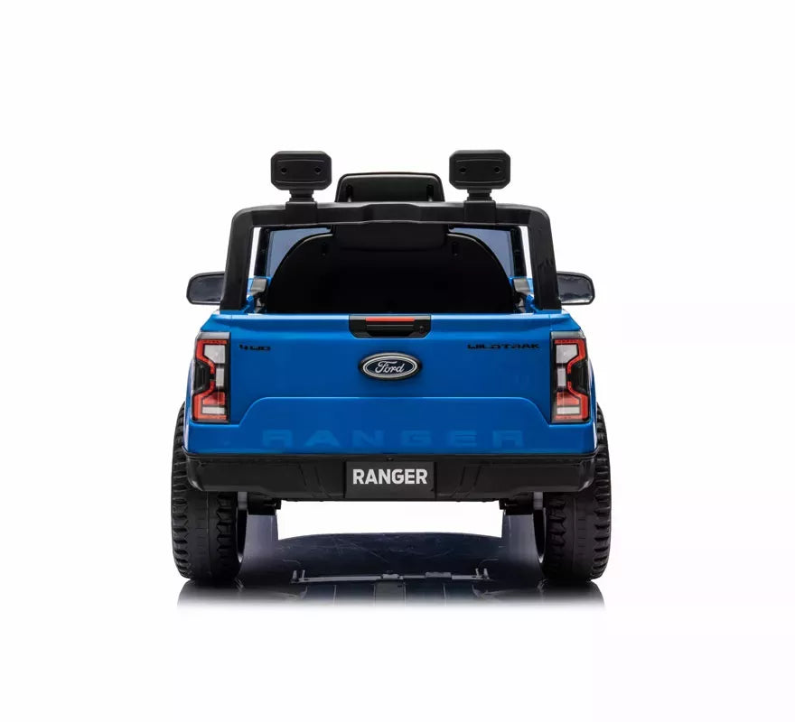 Translation missing: pt-PT.Coche Eléctrico Infantil Mini Ford Ranger 12V