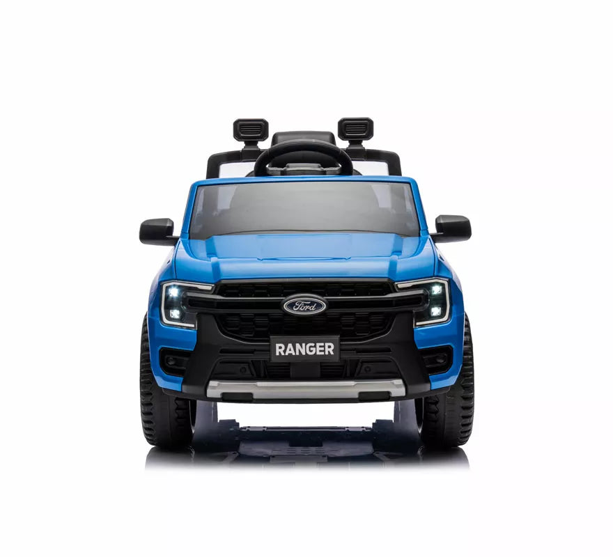 Translation missing: pt-PT.Coche Eléctrico Infantil Mini Ford Ranger 12V
