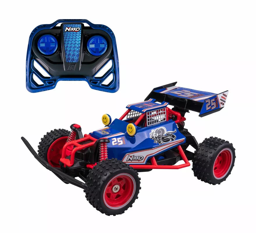 Translation missing: pt-PT.Coche Radiocontrol 1:12 Buggie Octane