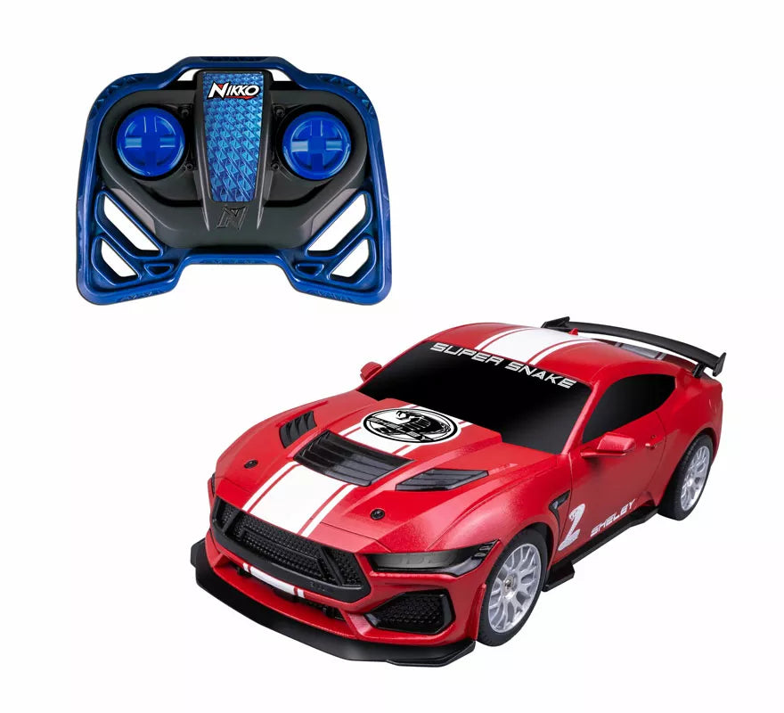 Translation missing: pt-PT.Coche Radiocontrol 1:16 Shelby
