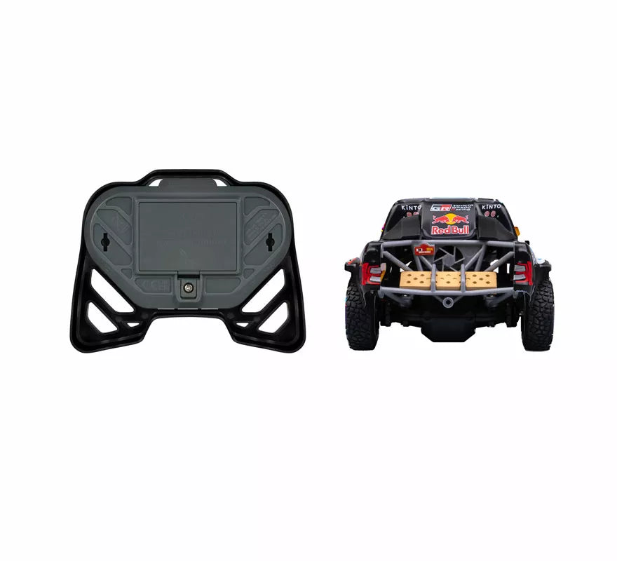 Translation missing: pt-PT.Coche Radiocontrol 1:18 Red Bull Dakar