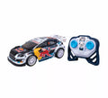 Coche Radiocontrol 1:18 Red Bull Ford con Luces