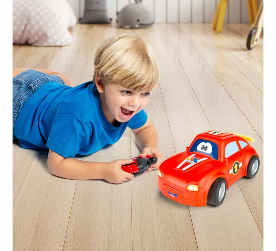 Translation missing: pt-PT.Coche Teledirigido Baby Radiocontrol