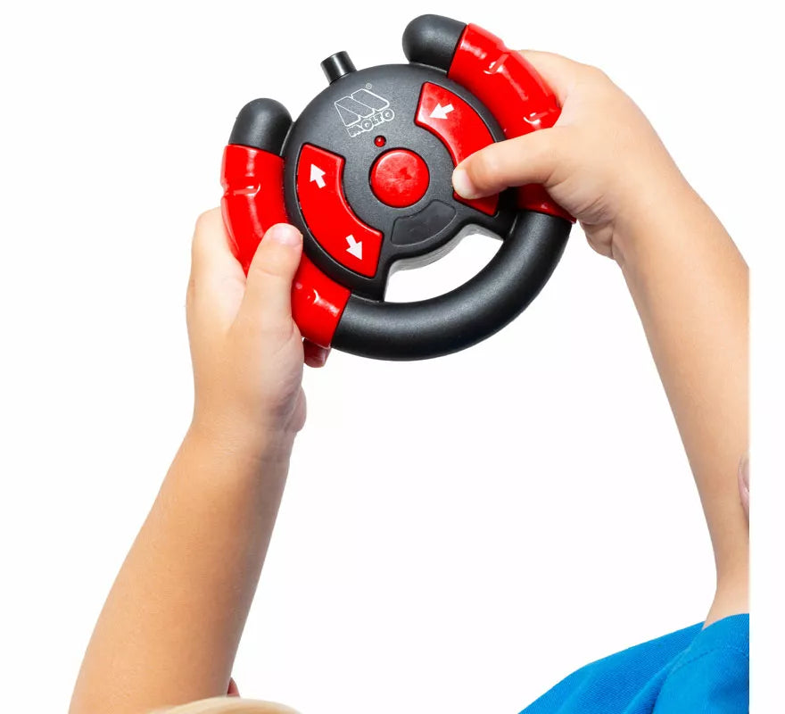 Translation missing: pt-PT.Coche Teledirigido Baby Radiocontrol