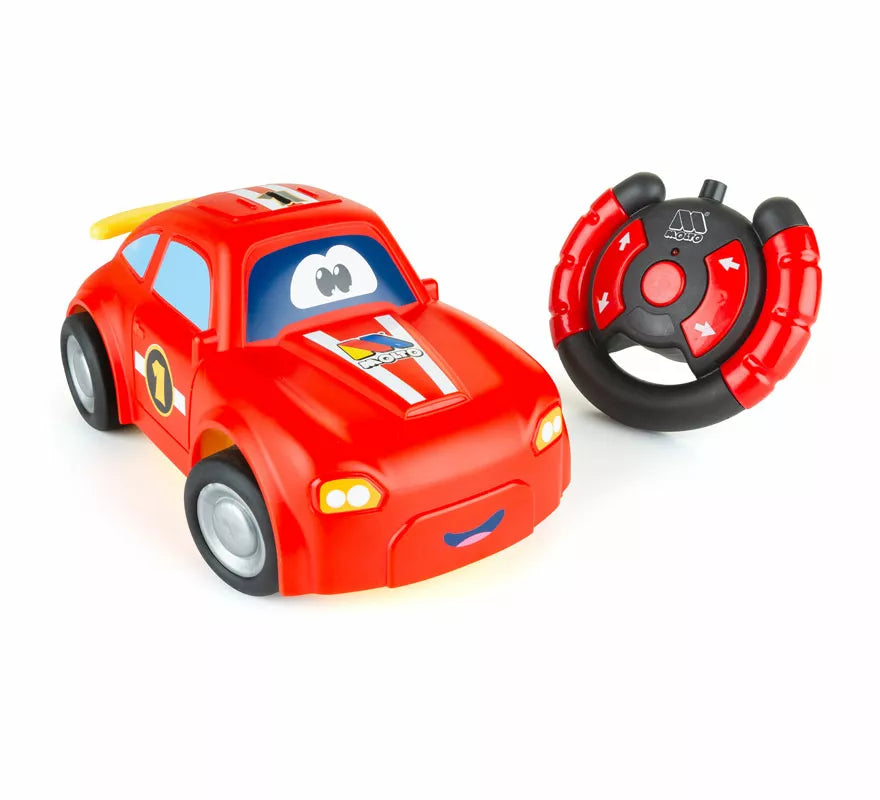 Translation missing: pt-PT.Coche Teledirigido Baby Radiocontrol