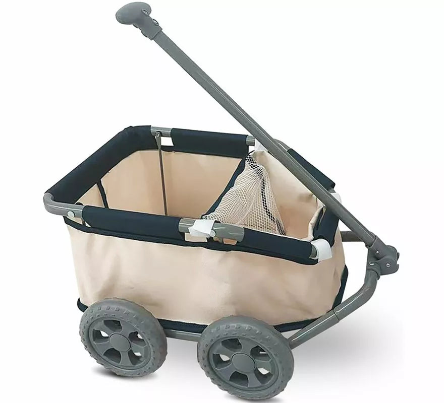 Translation missing: pt-PT.Cochecito para Transportar Muñecas de 44x31x59 cm
