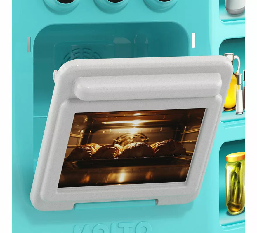 Translation missing: pt-PT.Cocina infantil con Luz