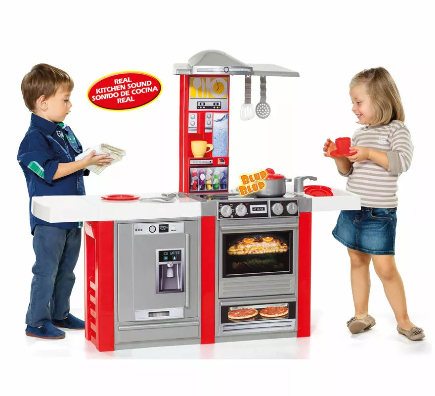 Translation missing: pt-PT.Cocina MasterKitchen Electrónica de 2 Módulos
