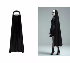 Boné de Freira Longo de 140 cm
