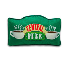 Almofada Friends Central Perk
