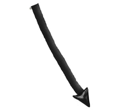 Cauda de Demônio de 43 cm
